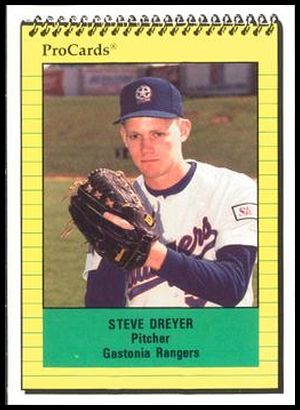 2681 Steve Dreyer
